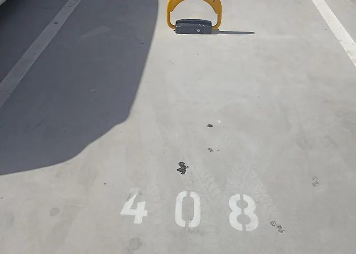 Queen's Blue Wave Apartament Năvodari