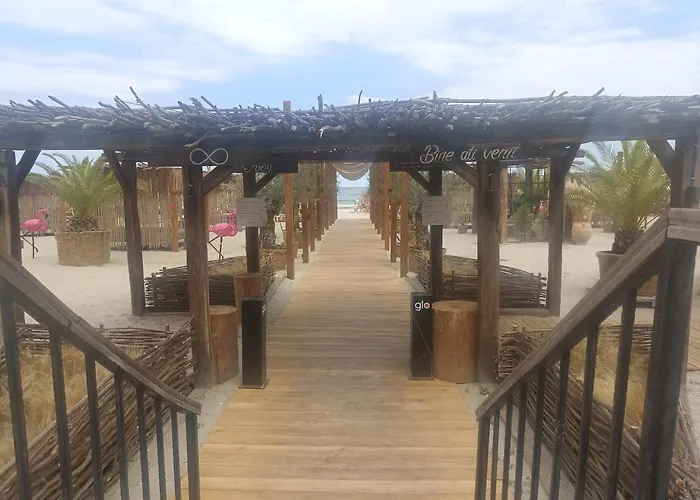 Apartament Queen's Blue Wave Năvodari